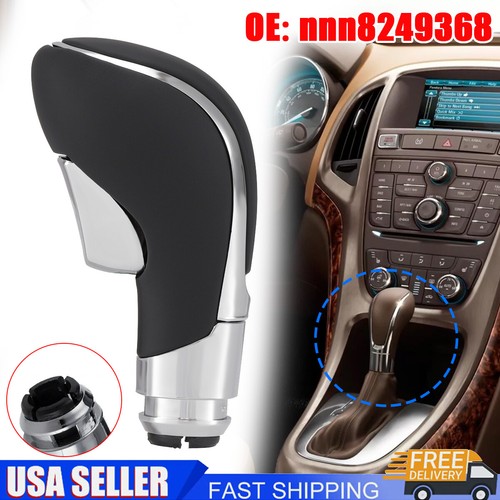Gear shift shifter lever knob - shift,