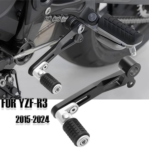 Adjustable aluminum left - aluminum,